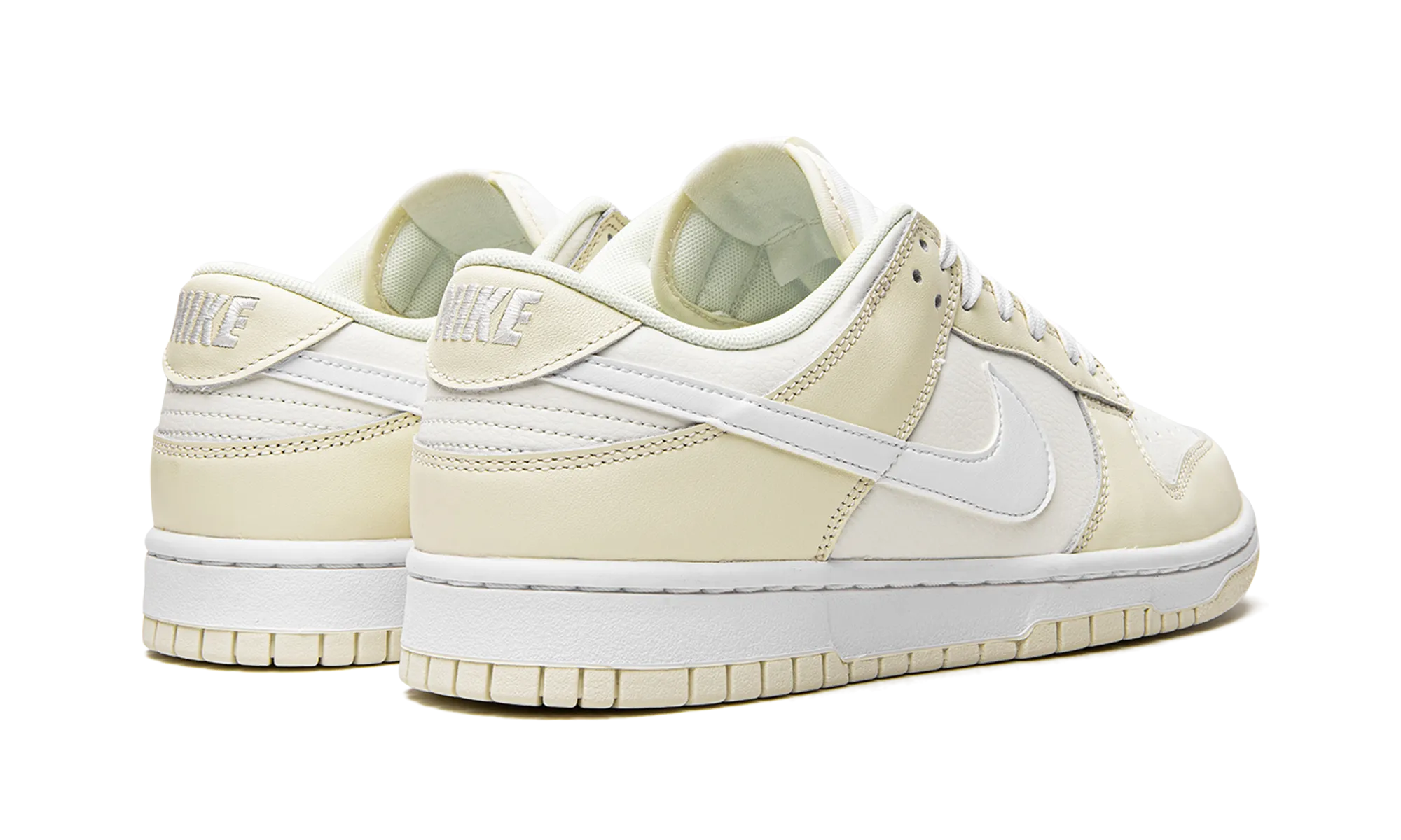 Dunk Low "Coconut Milk" Smooth Move