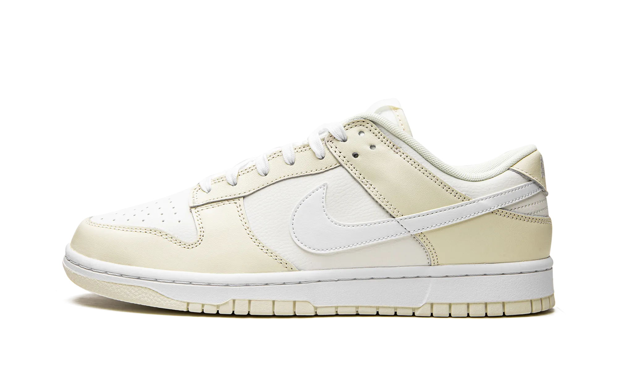 Arch   Support Dunk Low "Coconut Milk"
