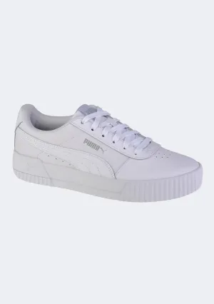 Puma Junior Carina L Cruise Wear Rubber   sole