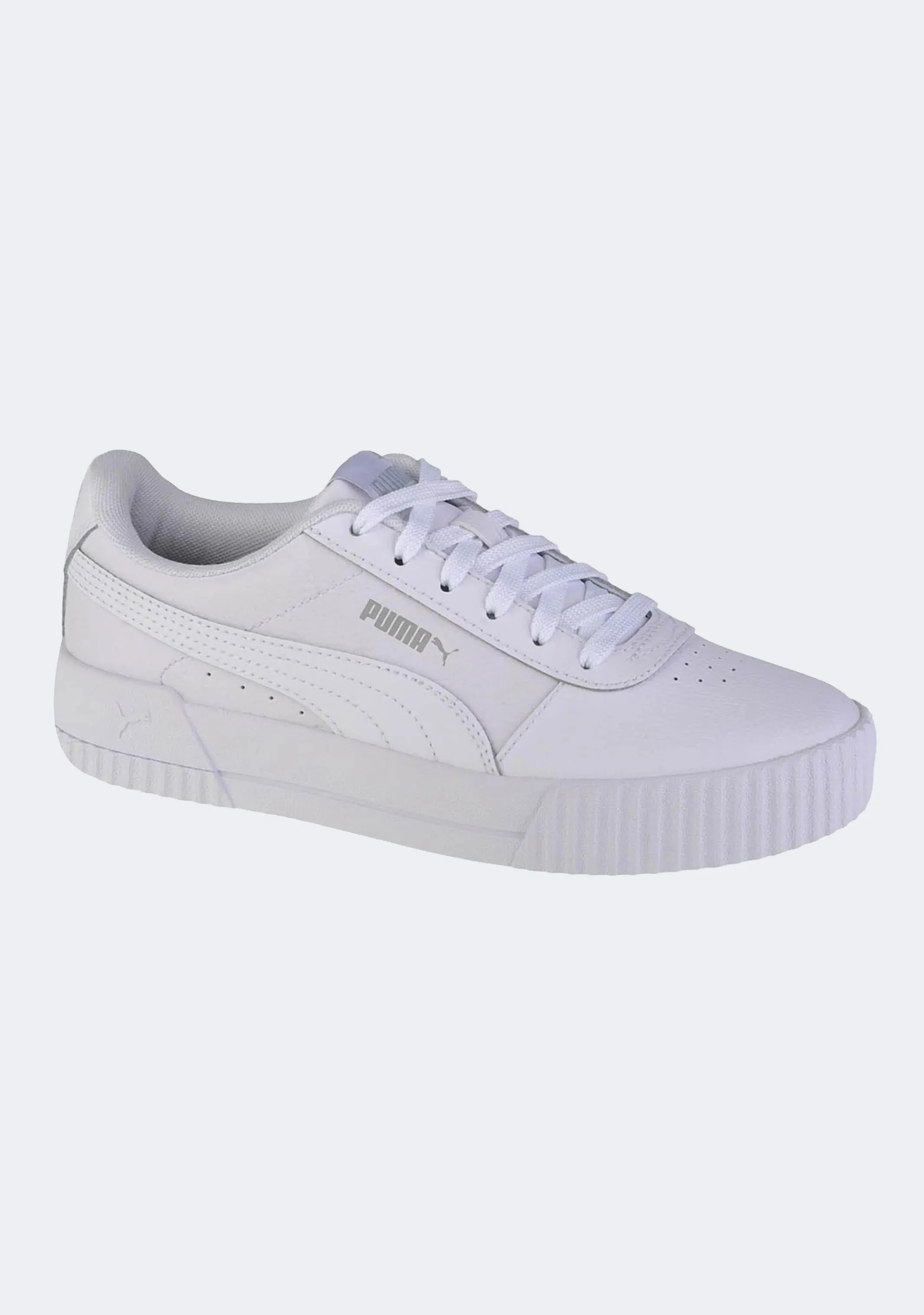 Puma Junior Carina L Cruise Wear Rubber   sole