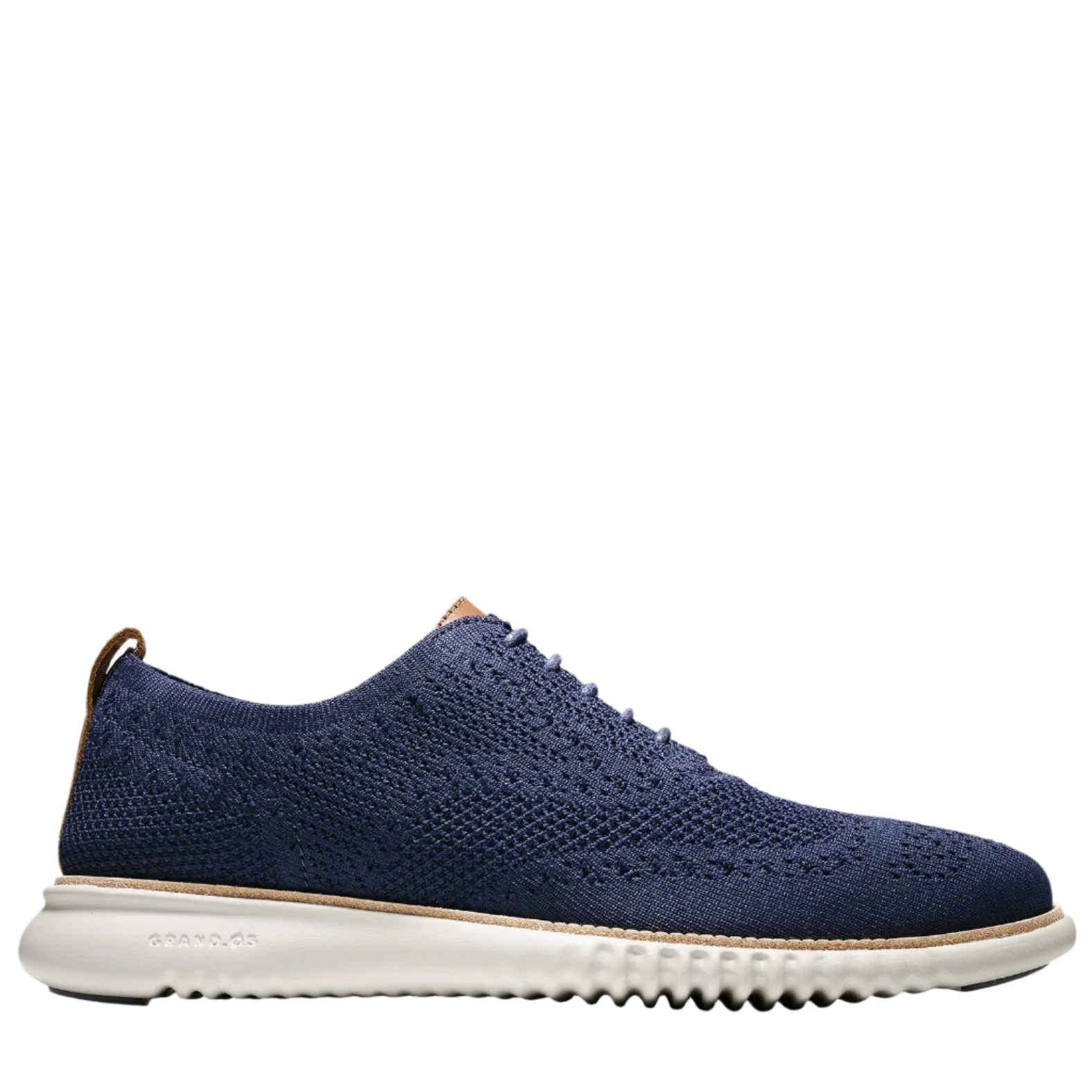 Wingtip Design MEN'S 2 ZEROGRAND WINGTIP