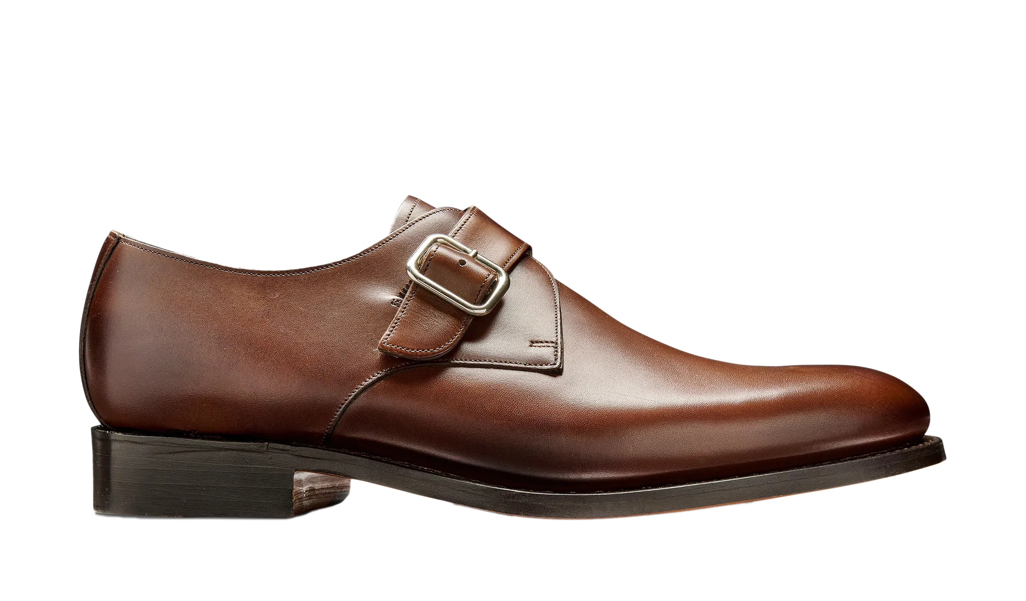 Northcote - Ebony Calf Comfort Layer