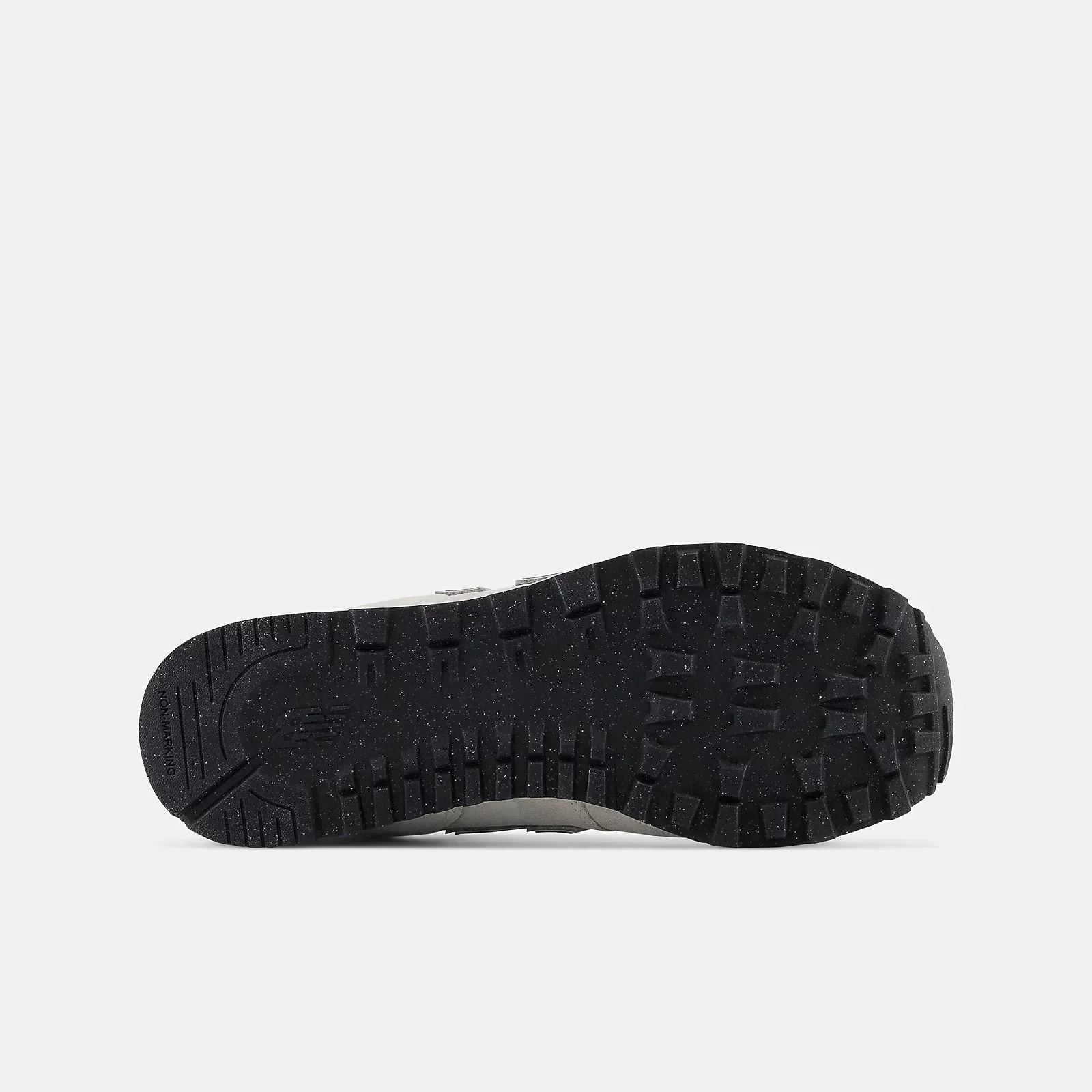 Impact Dispersing Geometries Outsole Grip Big Kids' 574