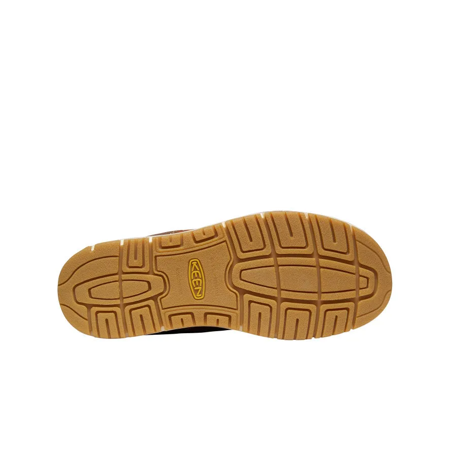 Men's San Jose 6" Boot (Aluminum Toe)  |  Gingerbread/Gum work use
