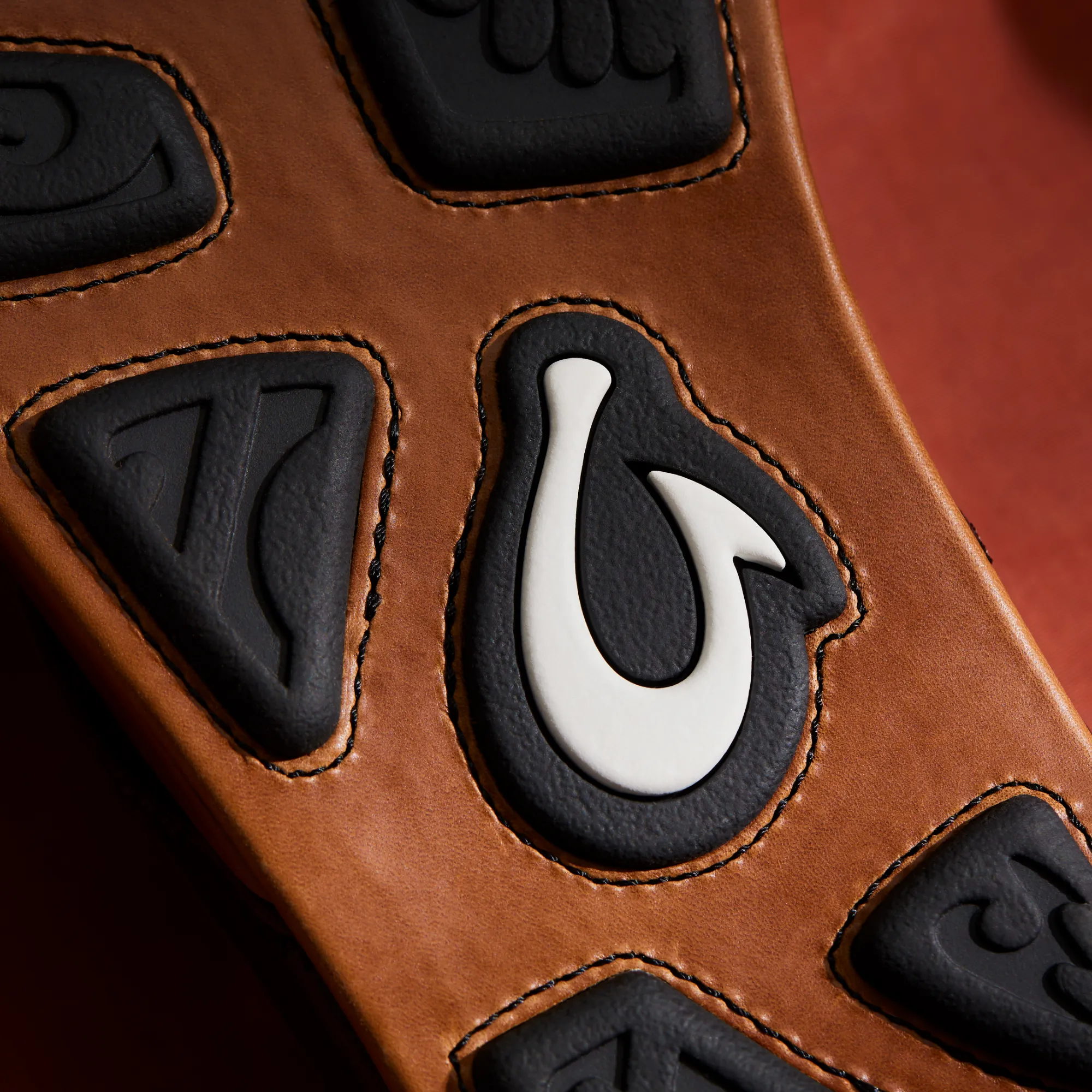 Hikianalia  -  Dark Java / Tan T Strap Versatile Comfort