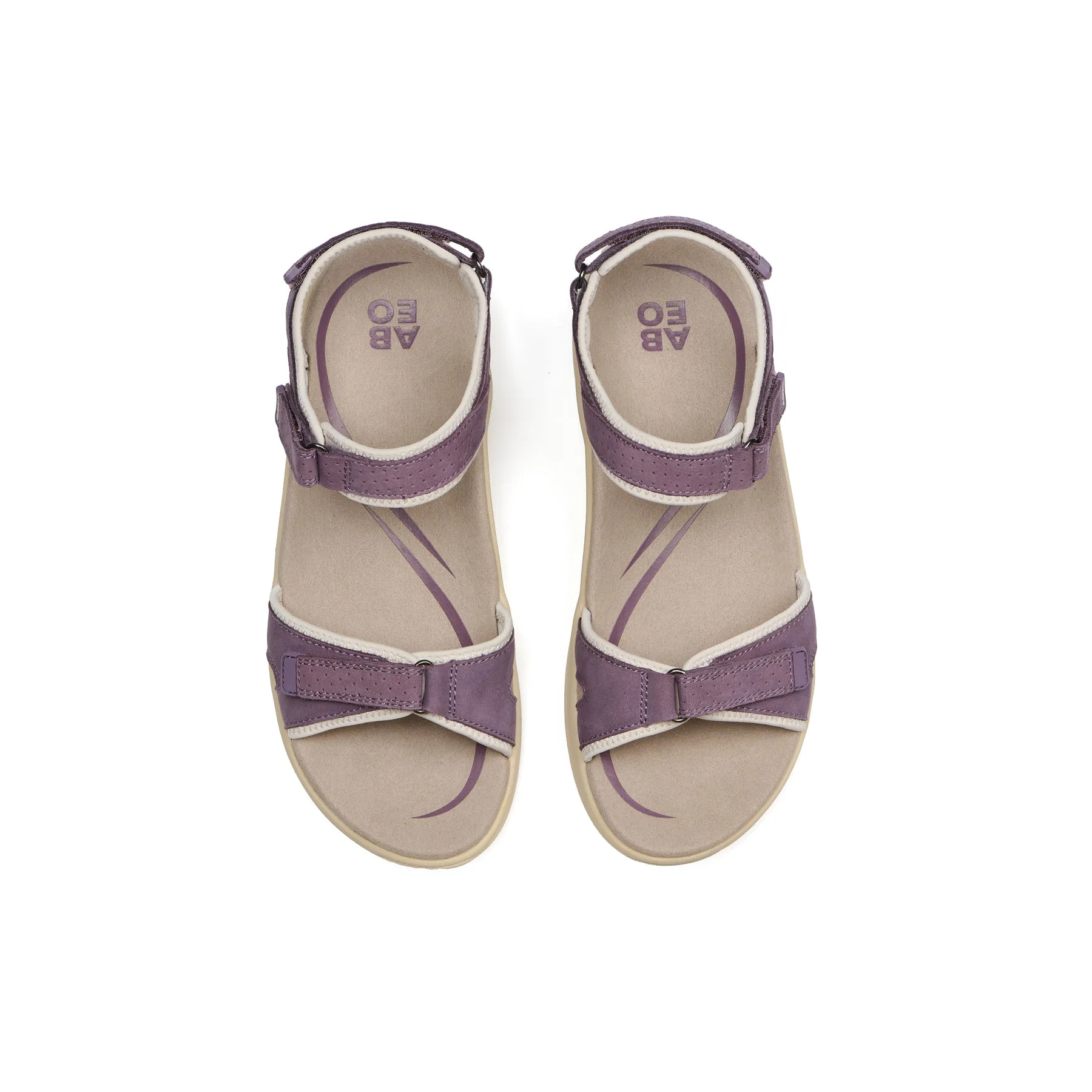 Comfort All-Day Travel Shoes Goleta