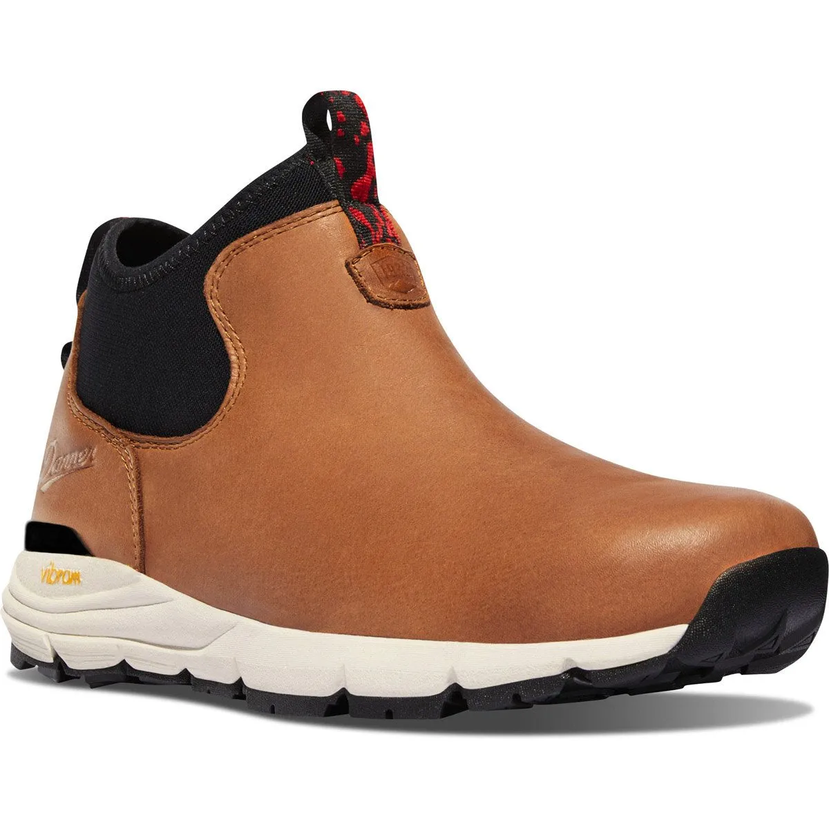Comfort Wedge Pack Safe Men's Mountain 600 Chelsea