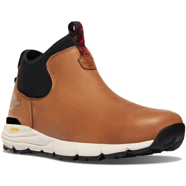 Durable Build Minimalist Fans Light Core Men's Mountain 600 Chelsea