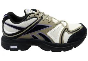 Reebok Mens RBK Premier Road Plus VI Comfortable Shoes Performance Ready
