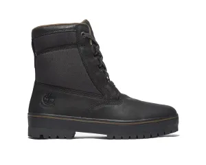 Stable Support Adventure Journey Men`s Spruce Mountain WTPF Warm Lined Boots