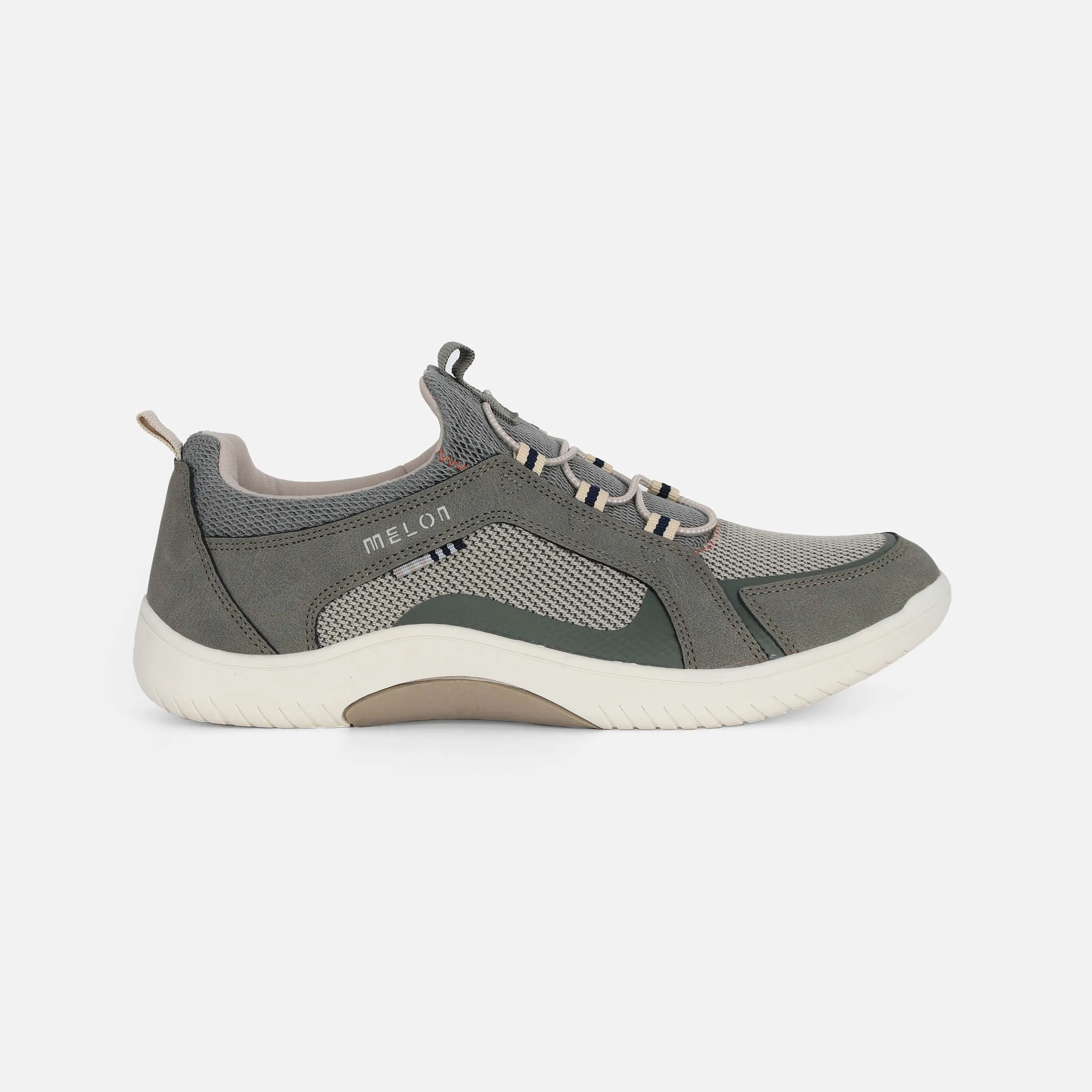 MEN CASUAL SLIP-ON SHOES Vine Path