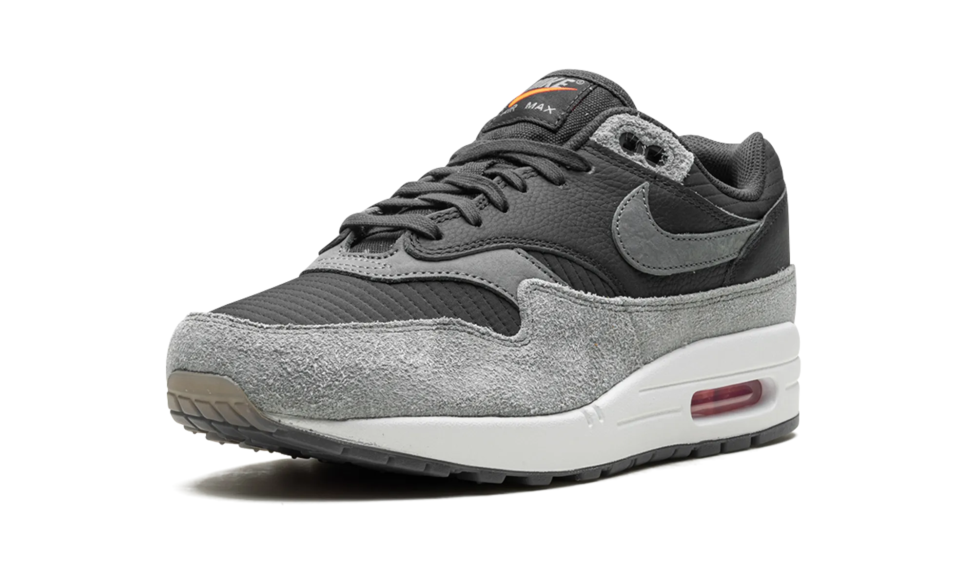 Balanced Motion Nike Air Max 1 PRM "Smoke Grey"