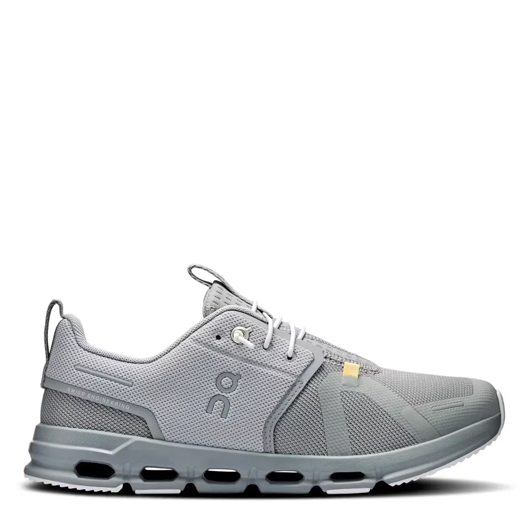 Kids' Cloud Sky Mid Top Design Relax Step