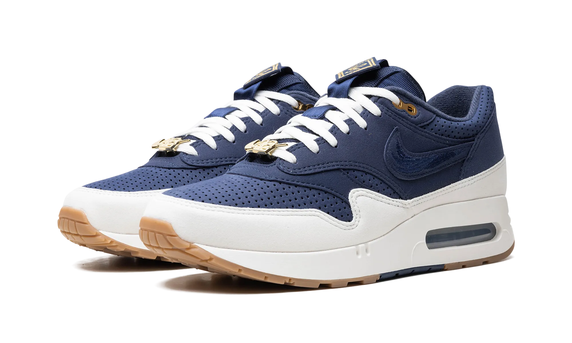 Air Max 1 "Jackie Robinson" Any Day Fall Wardrobe