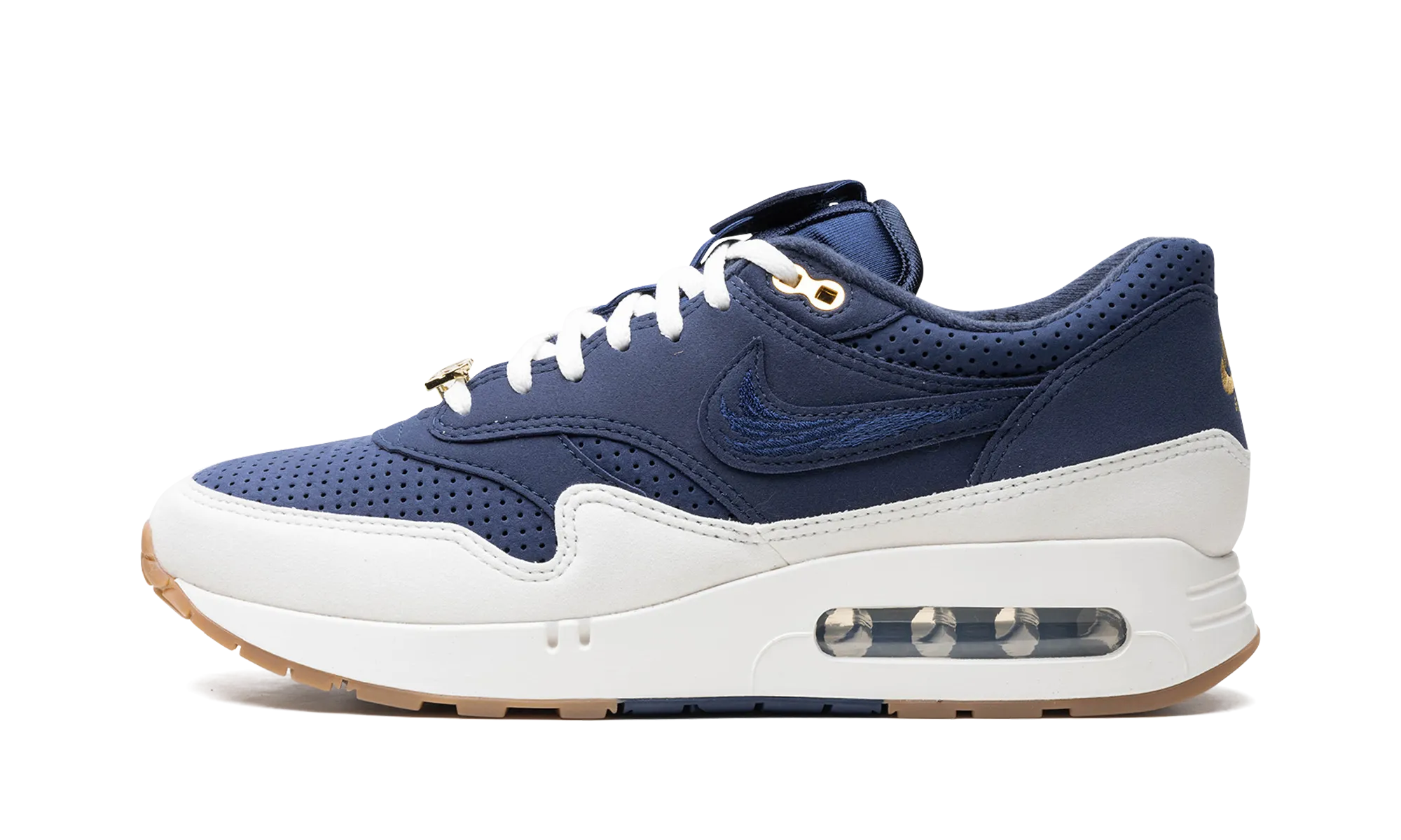 Air Max 1 "Jackie Robinson" Urban Daily Stretch Hike