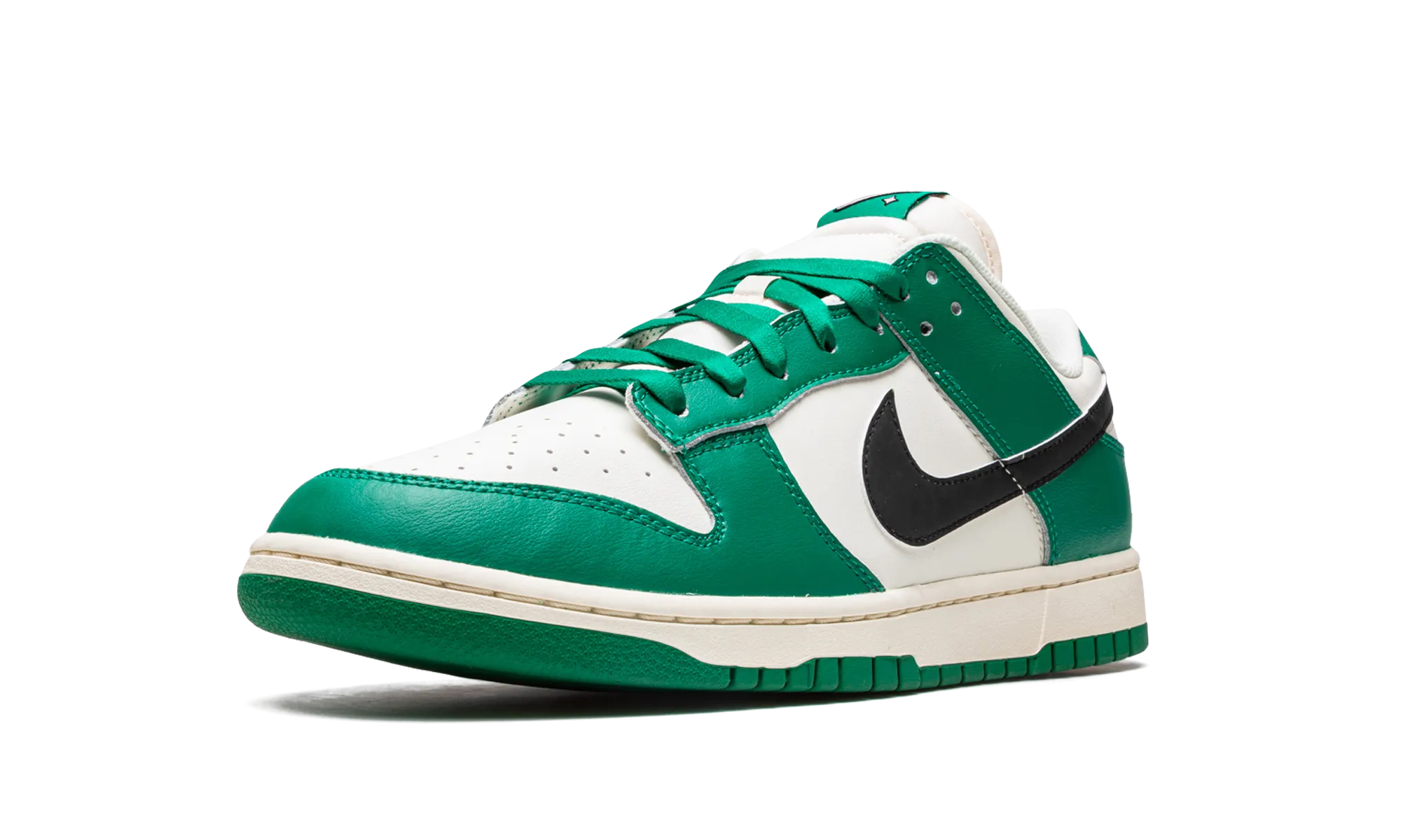 Dunk Low Retro Se "Lottery Pack - Green" group run