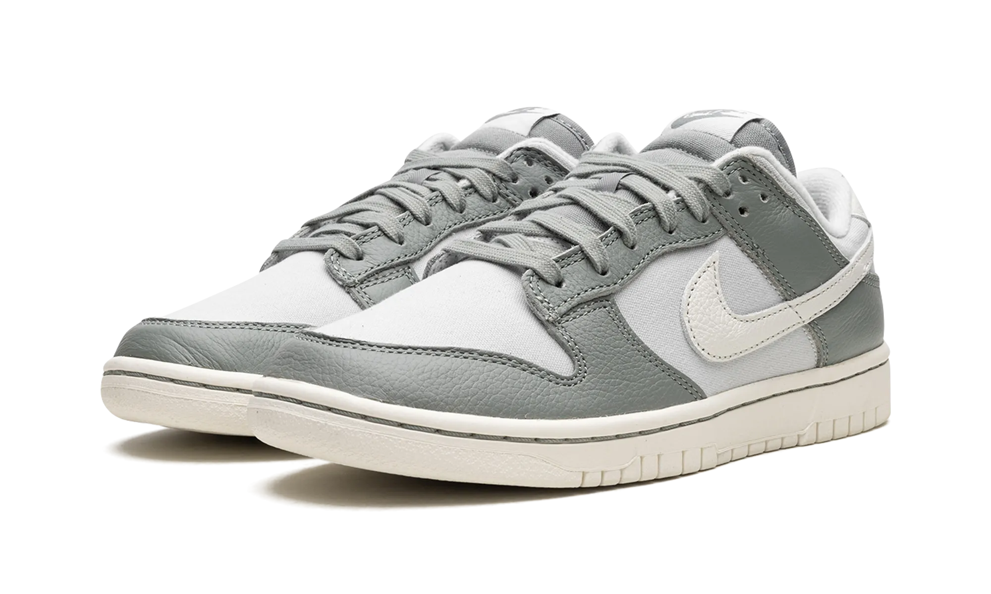 work commute EasyClean Dunk Low Retro PRM "Mica Green"