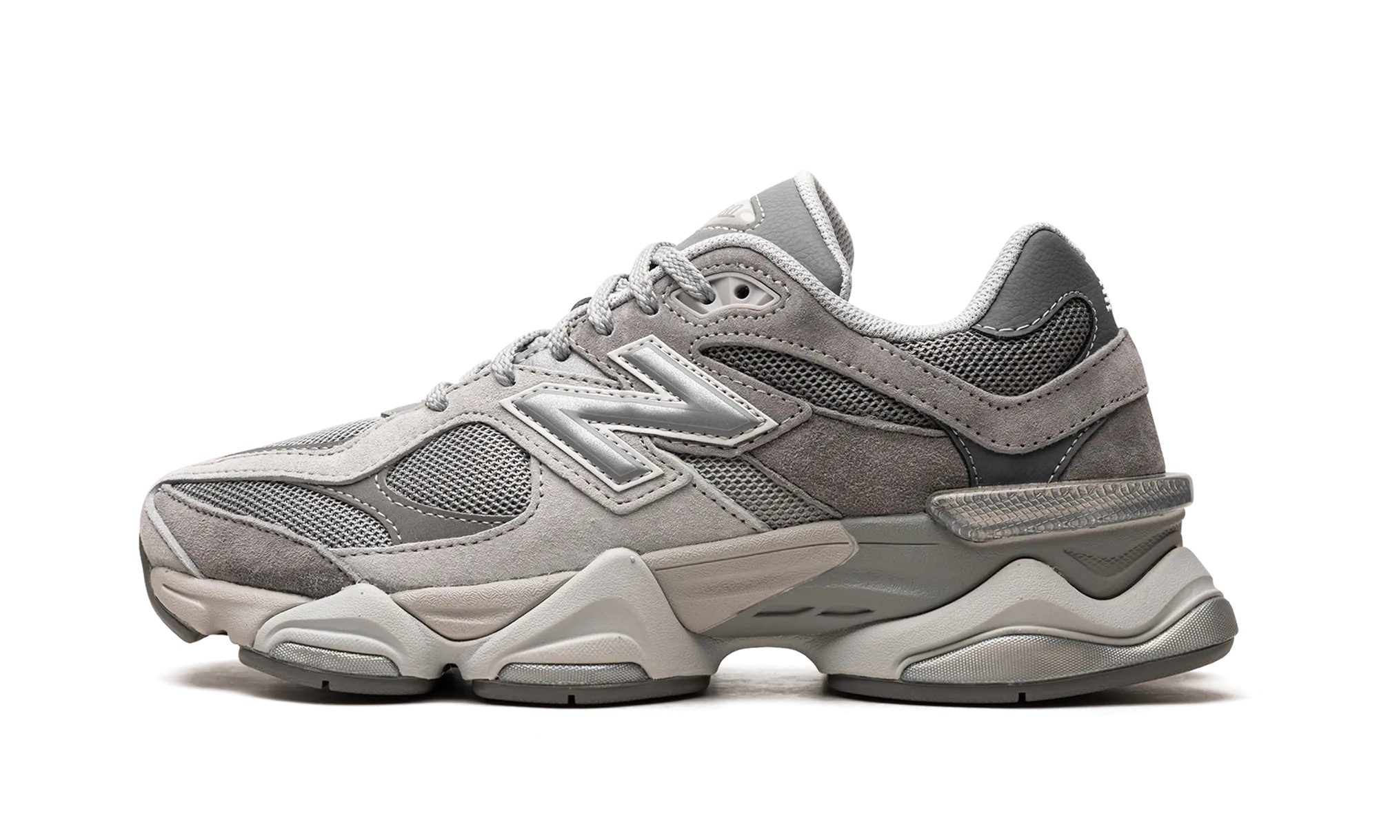 9060 "Shadow Grey" Season Flex