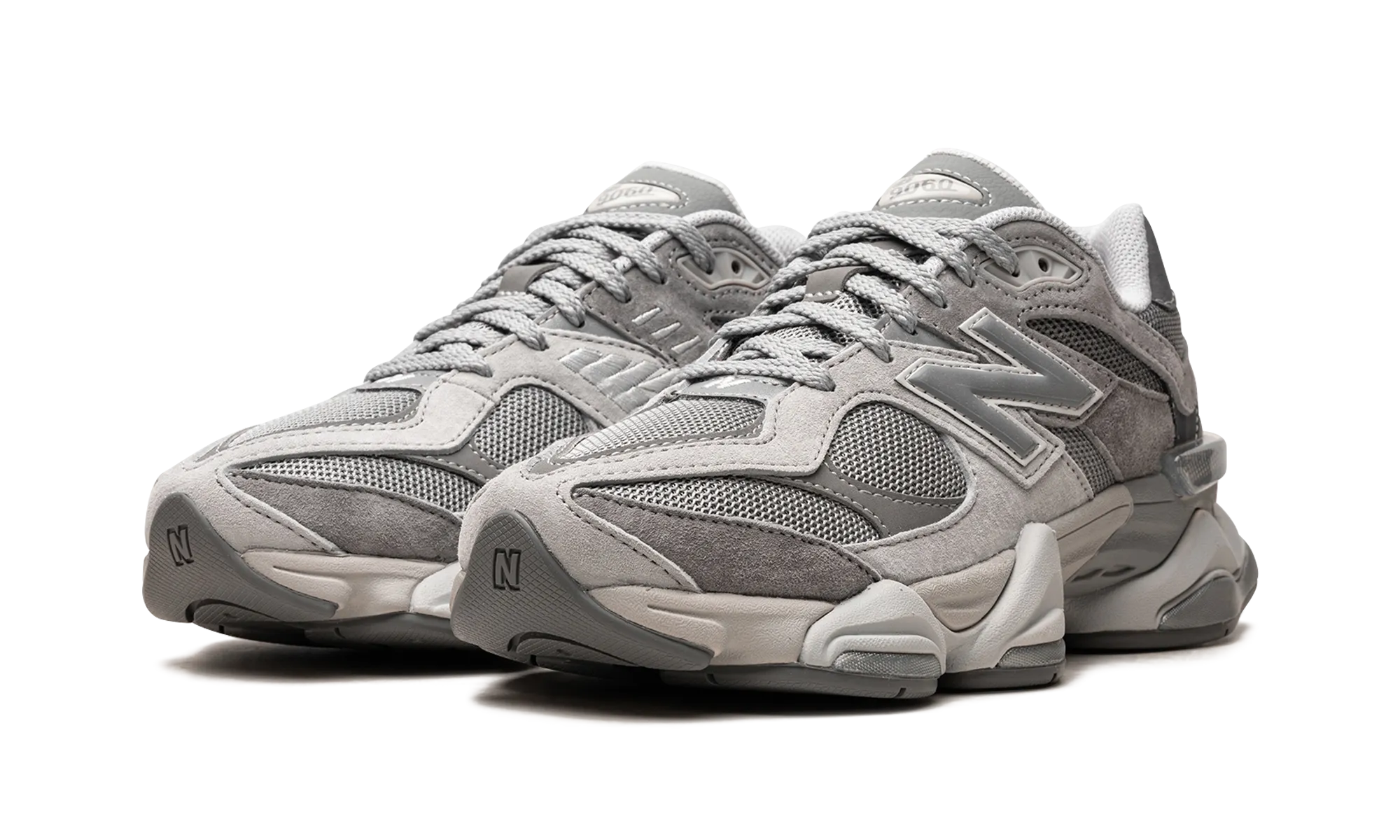 Quick Comfort 9060 "Shadow Grey"