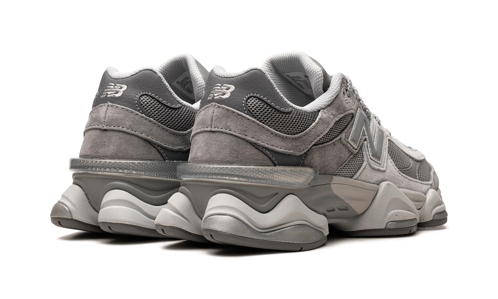 9060 "Shadow Grey" Zen Style