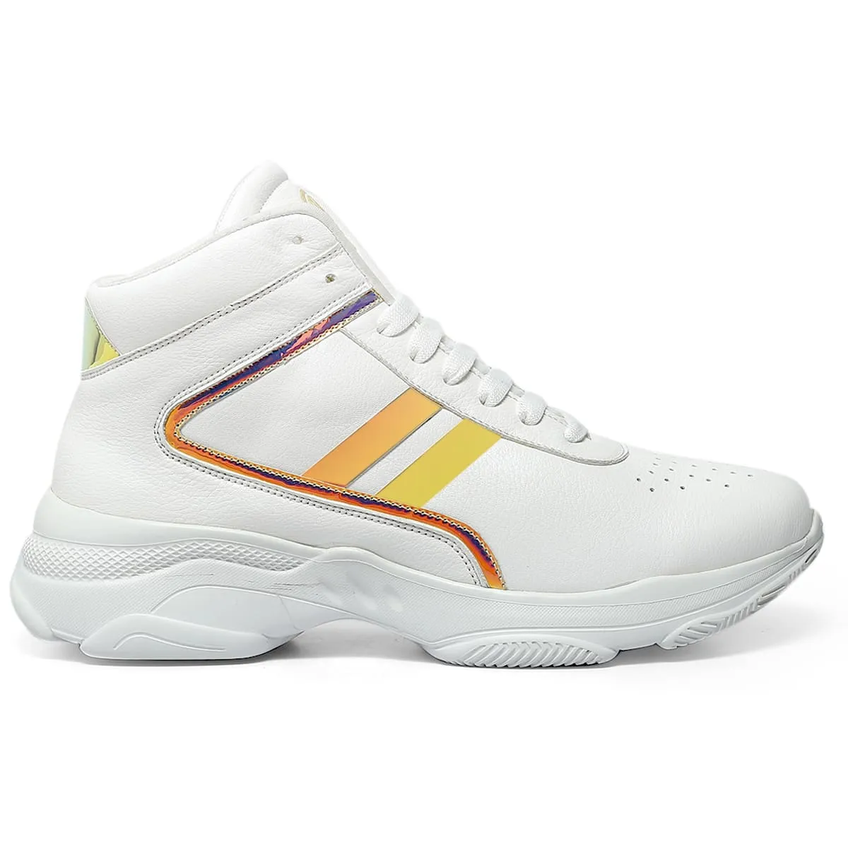 Lace Up Bacca Bucci Ignite