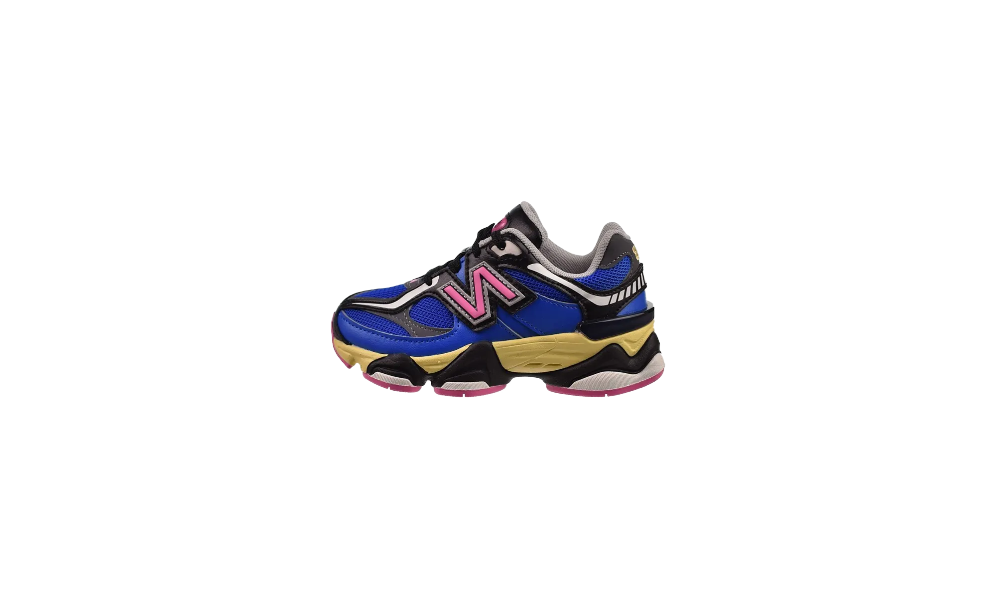 9060 PS "Blue Oasis" Cushioned Walk Walk Daily