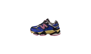 9060 PS "Blue Oasis" Summer Wear FlexibleOutsole