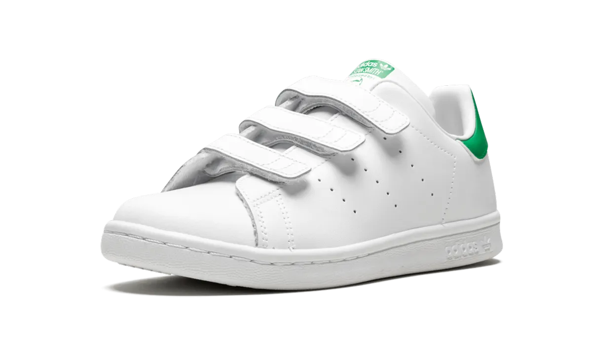 Lime Fresh Stan Smith PS