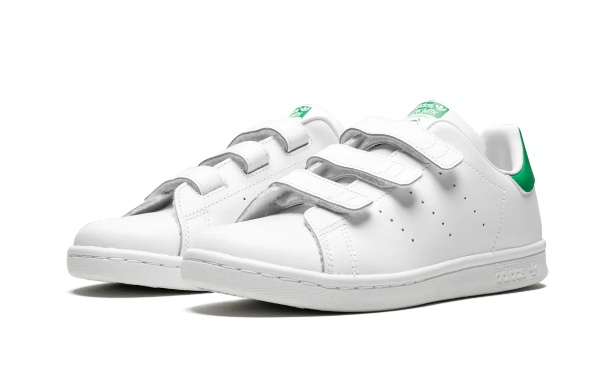 Earth Tone Break Time Stan Smith PS