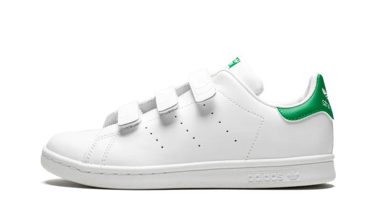 Urban Walking Winter Ready Stan Smith PS