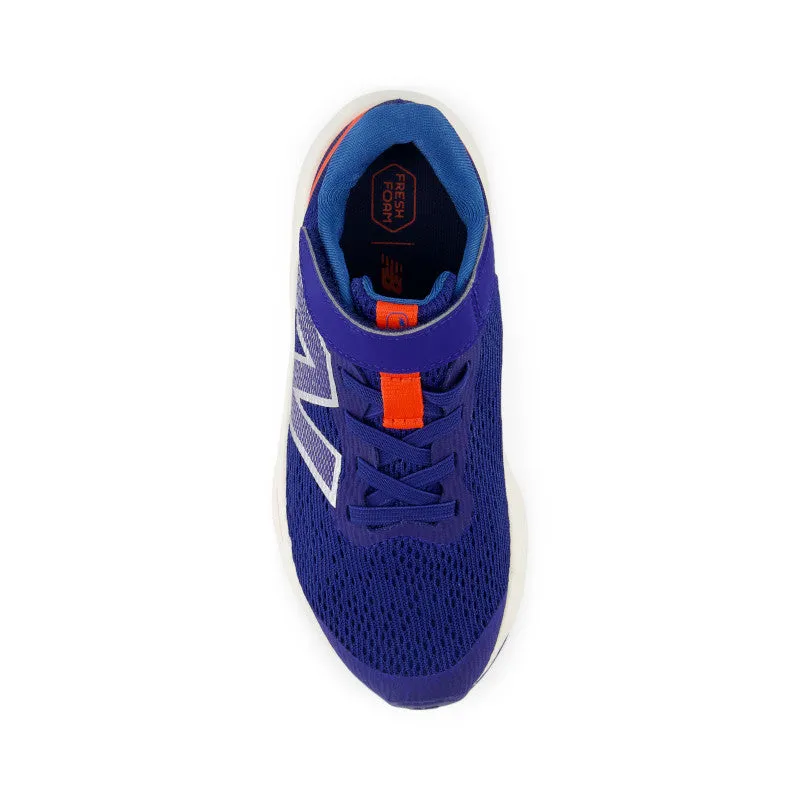 Low   Top Effortless Silhouette Little Kid's Fresh Foam Arishi v4