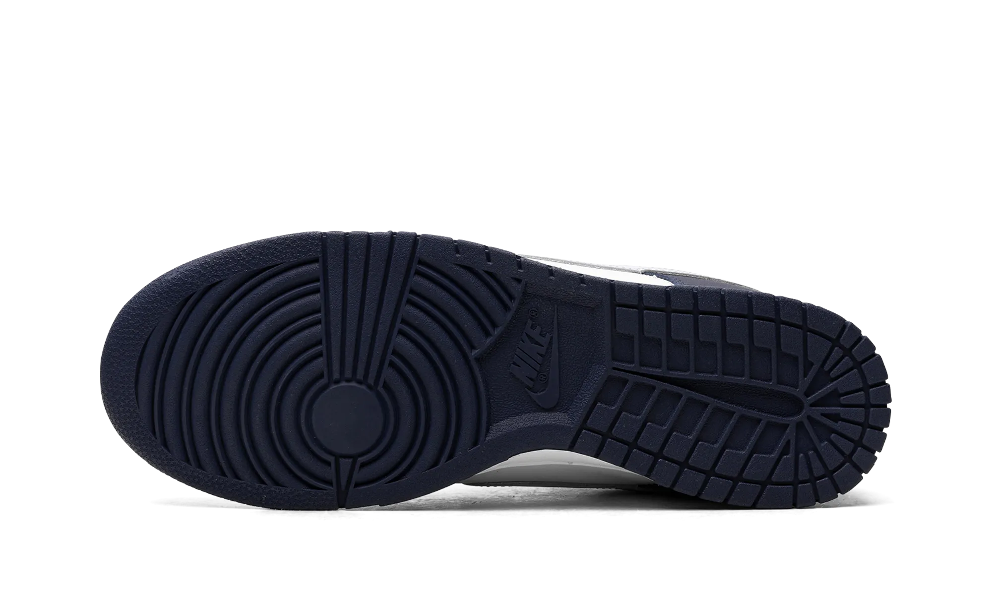 Dunk Low "Game Royal Navy" Grab And Go LeatherMaterial