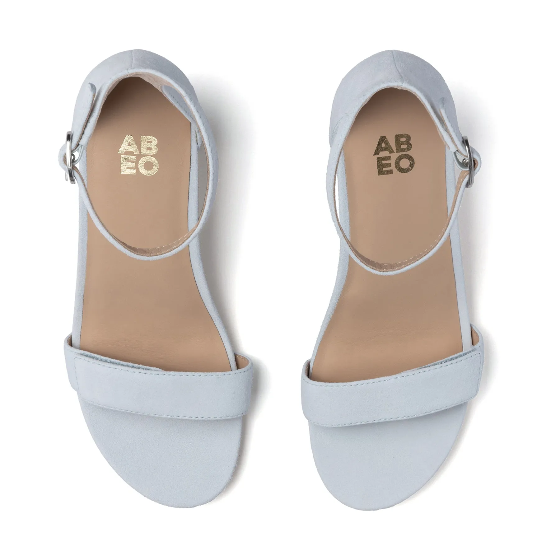 Slip-On Shoes Everyday Step Tempo Strap Metatarsal
