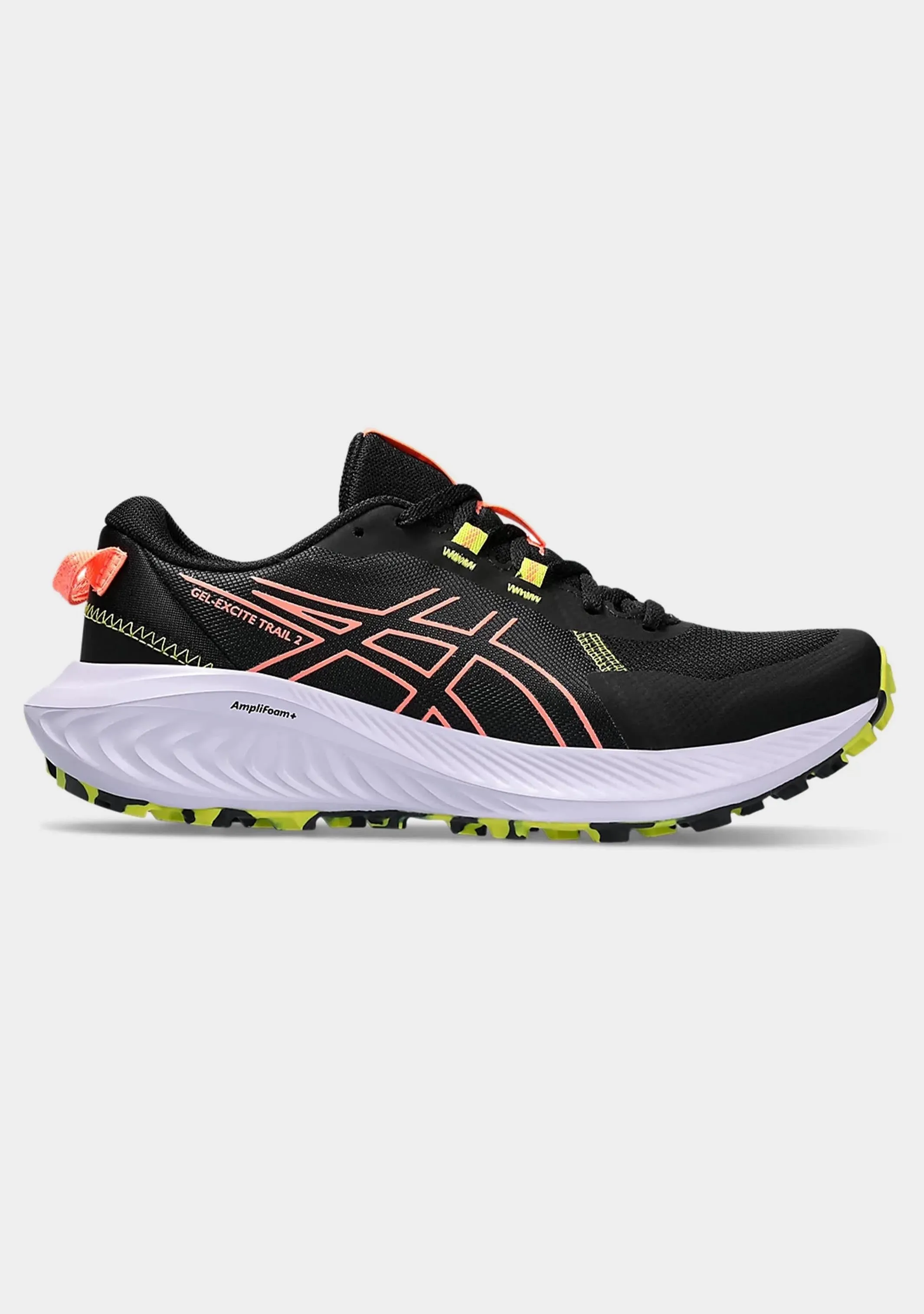 Mid   Top Asics Women??s Gel Excite Trail 2