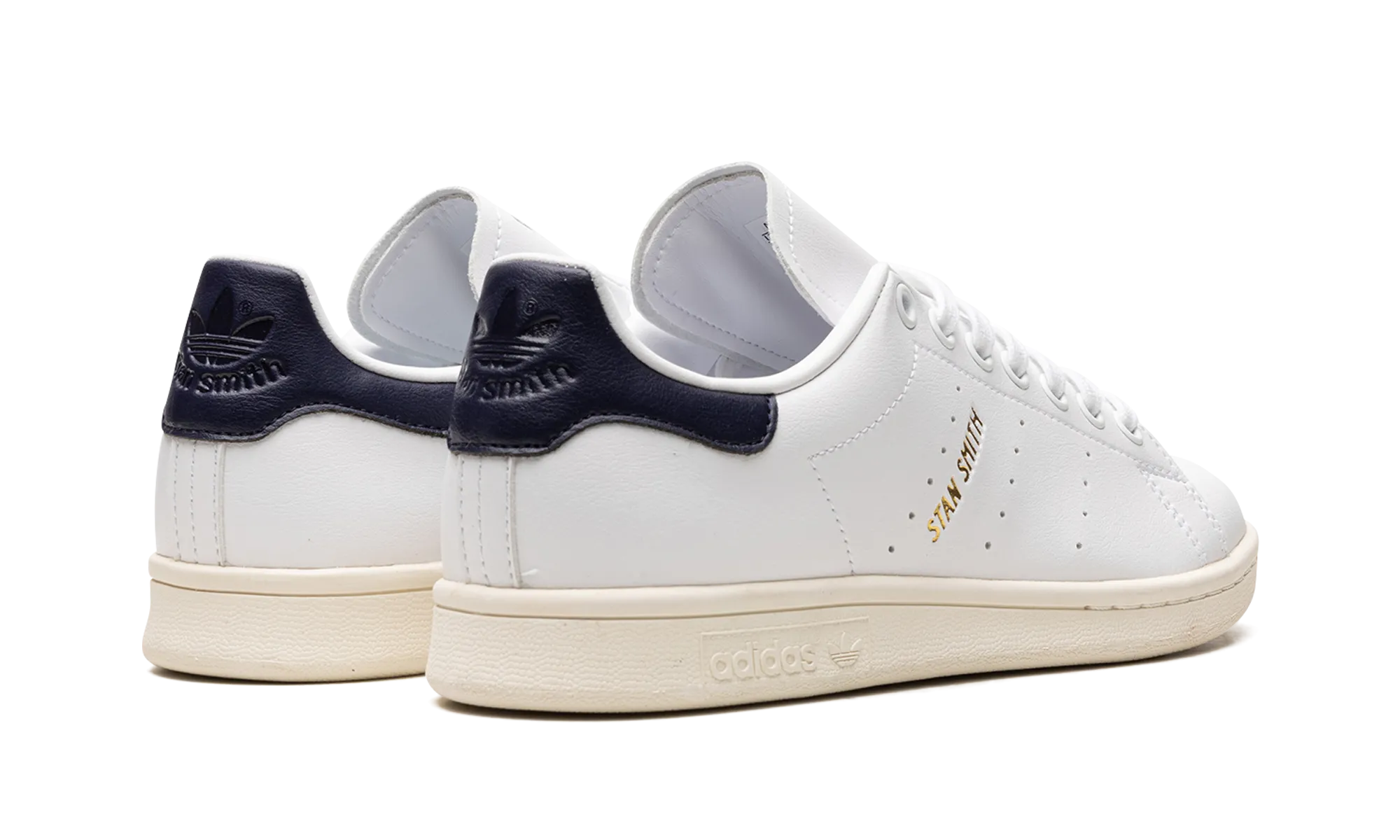 Live Soft CanvasMaterial Stan Smith