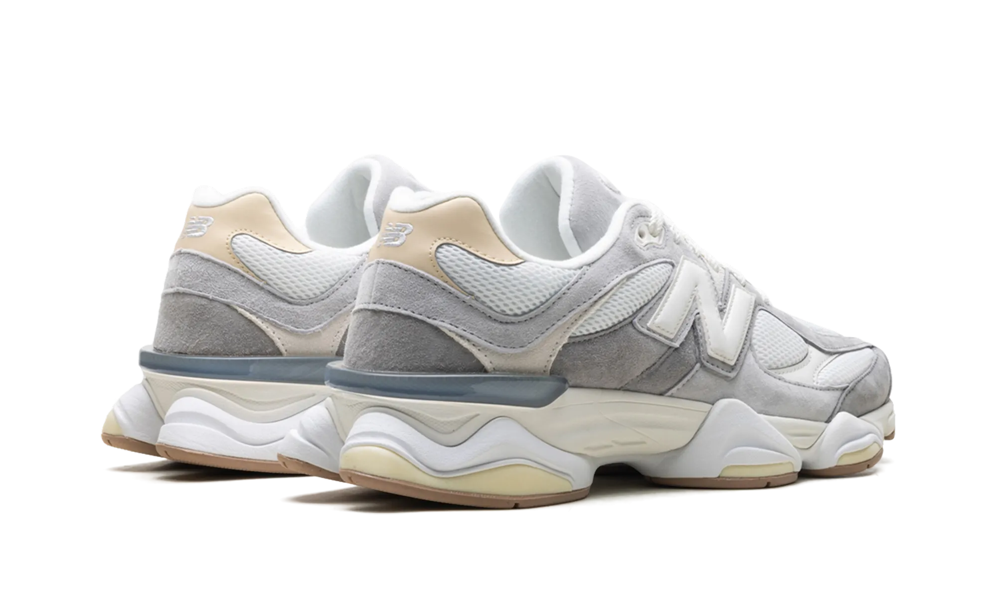 Step Friendly Child Pace 9060 "Grey / Beige"