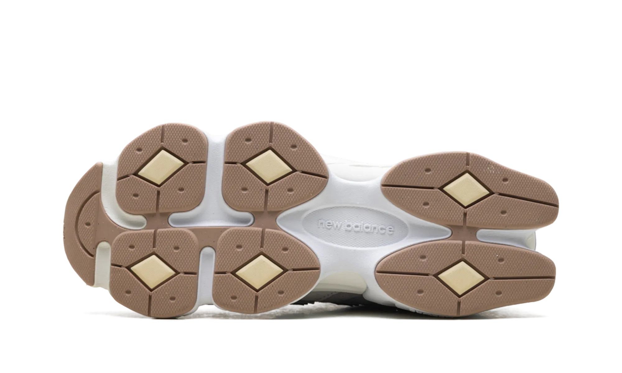 Comfort Advantage 9060 "Grey / Beige"