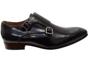 Premium Material Winner Step Florsheim Mens Flicker EE Extra Wide Leather Comfortable Dress Shoes