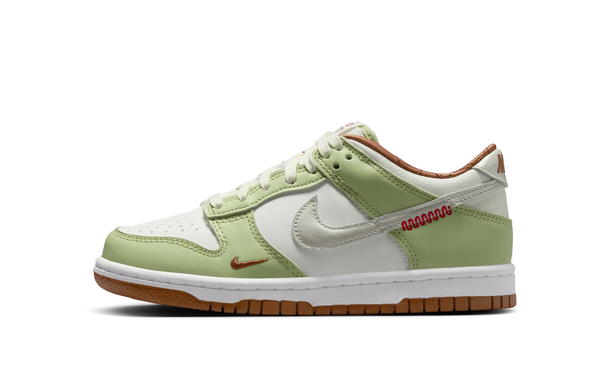Dunk Low GS "Year of the Snake" City Explorer