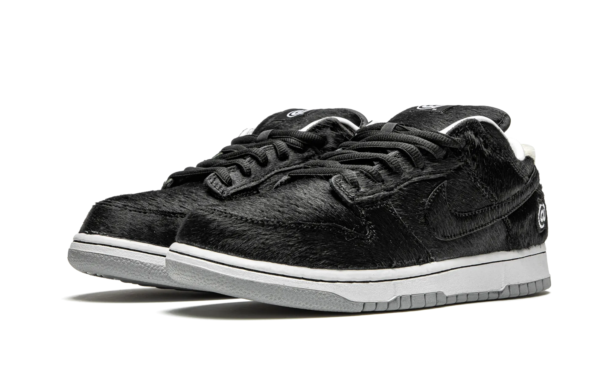 Arch support SB Dunk Low "Medicom Toy - BE@RBRICK"