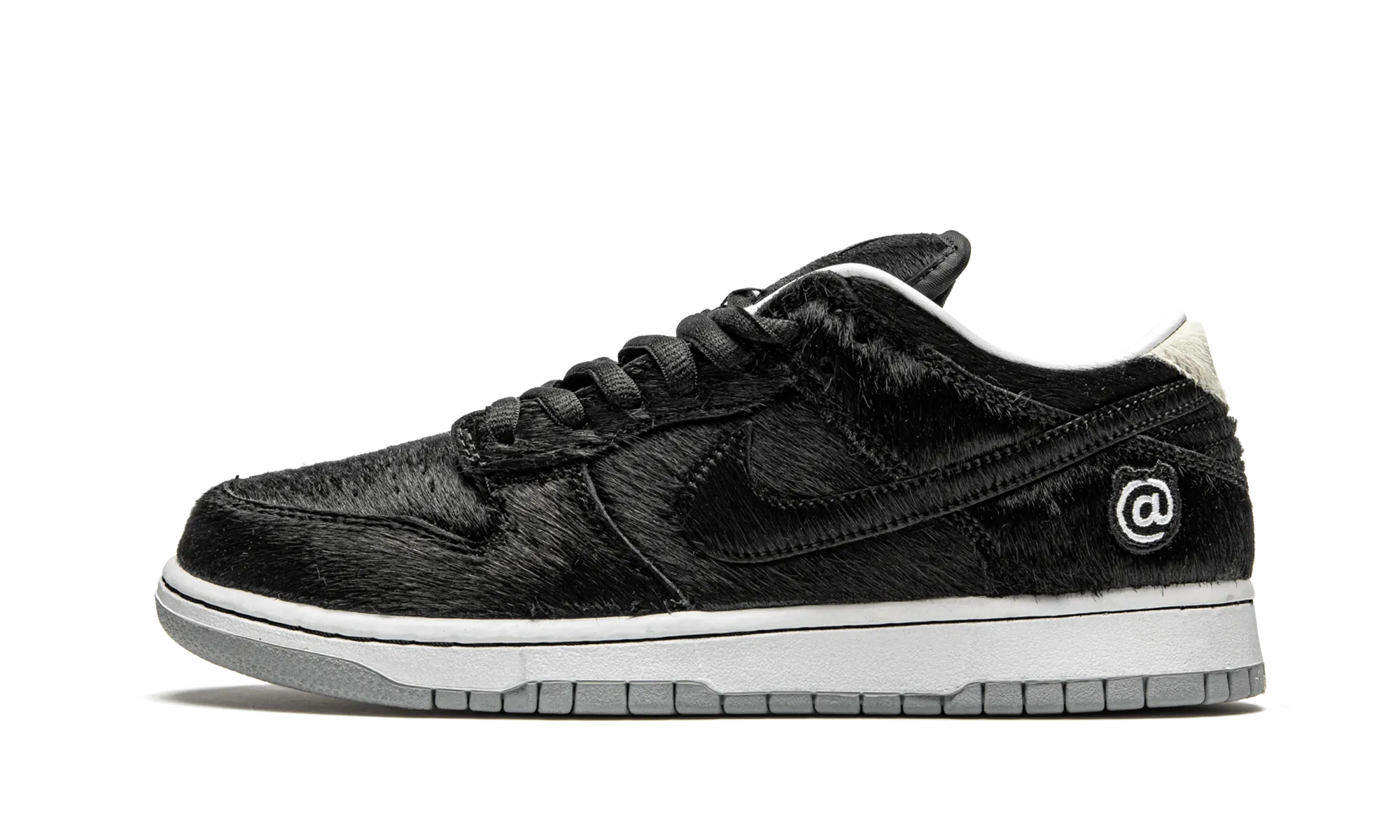 Fashion Go SB Dunk Low "Medicom Toy - BE@RBRICK"