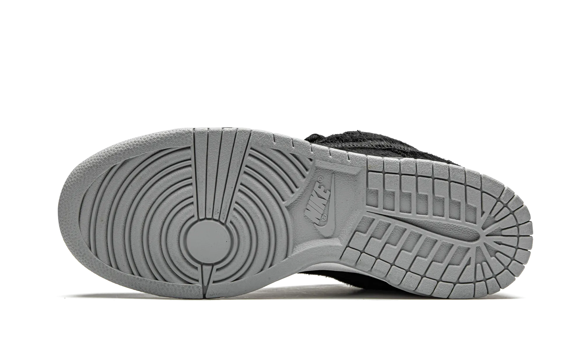 Warm Feet SB Dunk Low "Medicom Toy - BE@RBRICK"