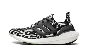 Easy Pairing Ultraboost 22 "Zebra"