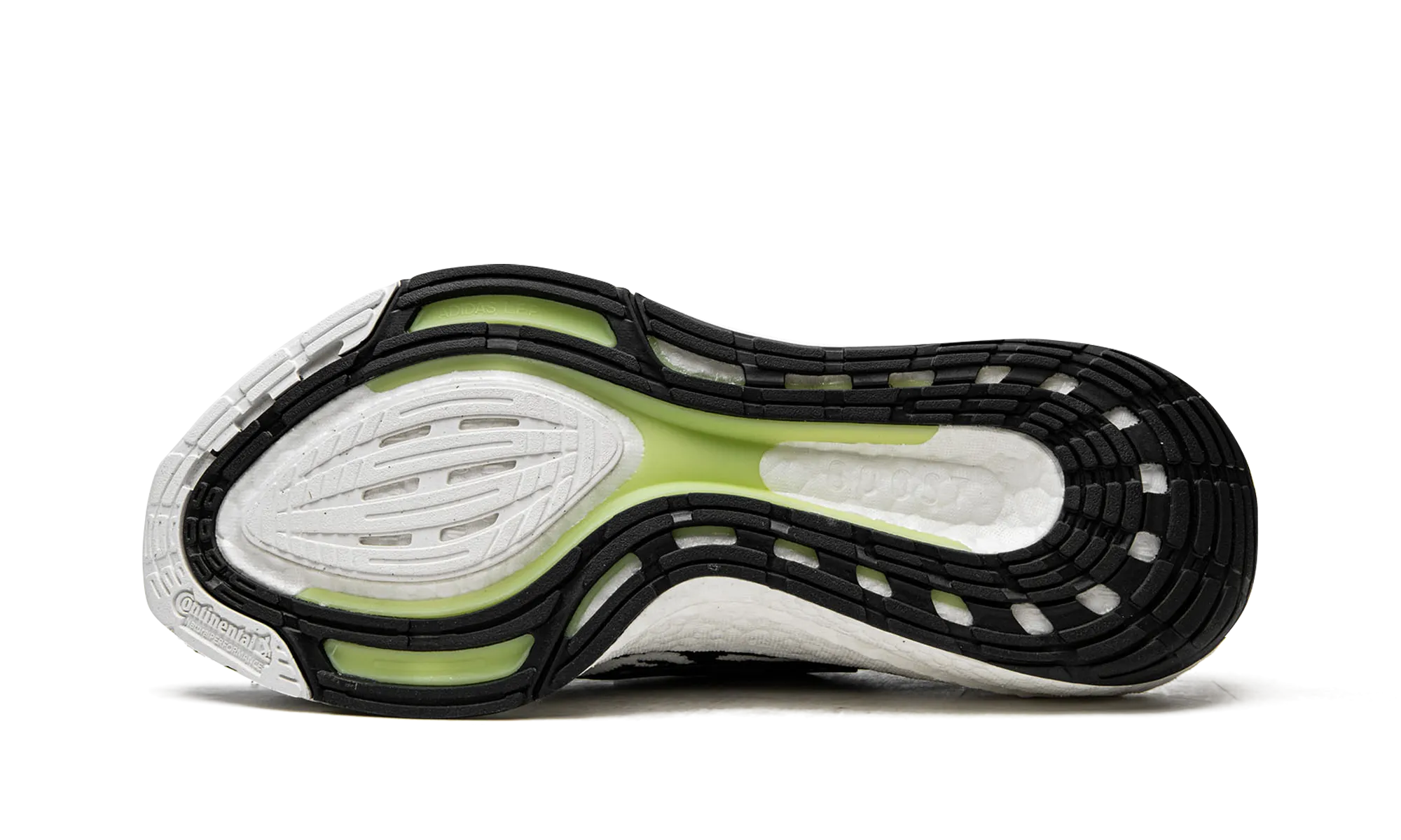 Relax Ready Breath Option Ultraboost 22 "Zebra"