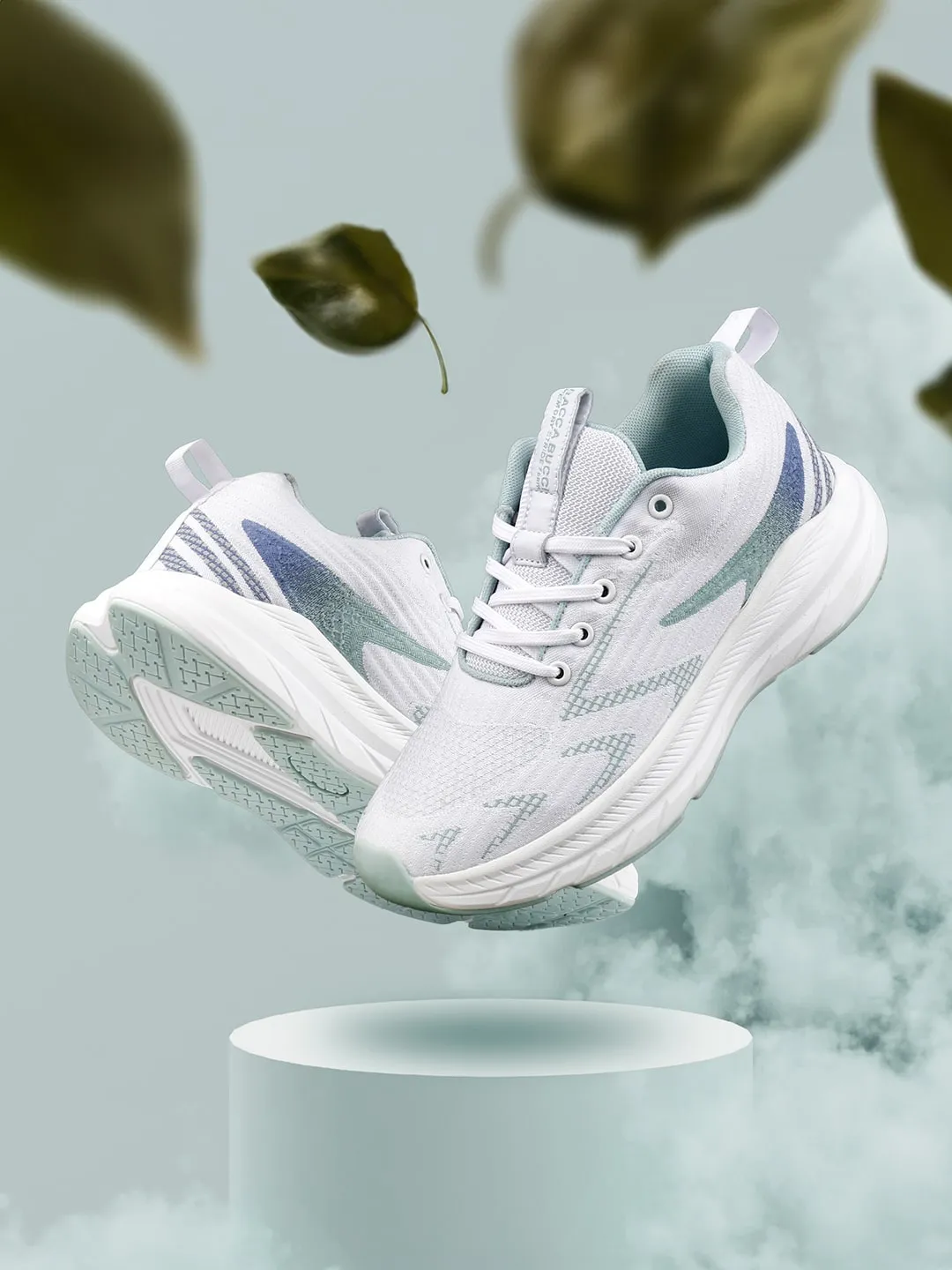 Functional Winter Base Bacca Bucci Endeavor Women's Running Shoes