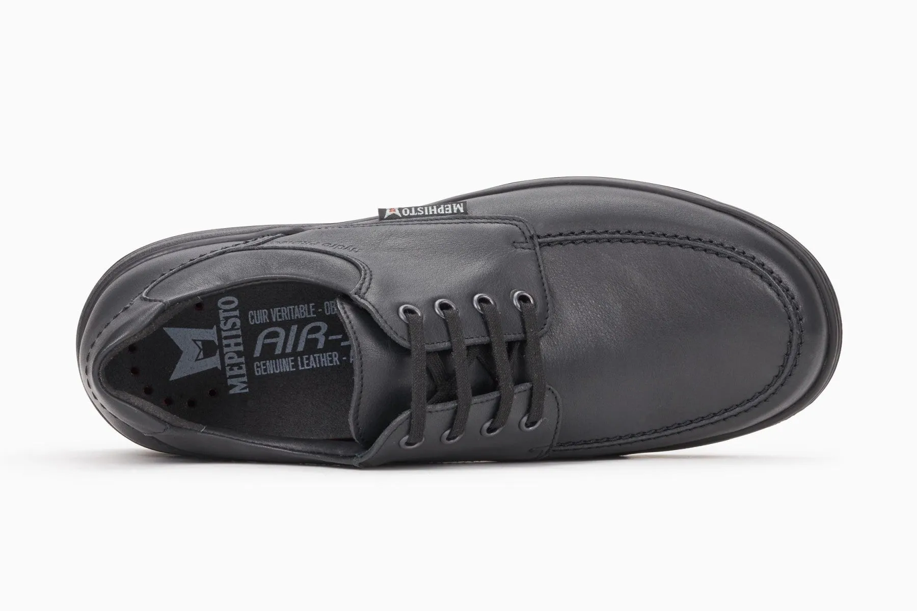 Stable Wear Douk - Black 2100