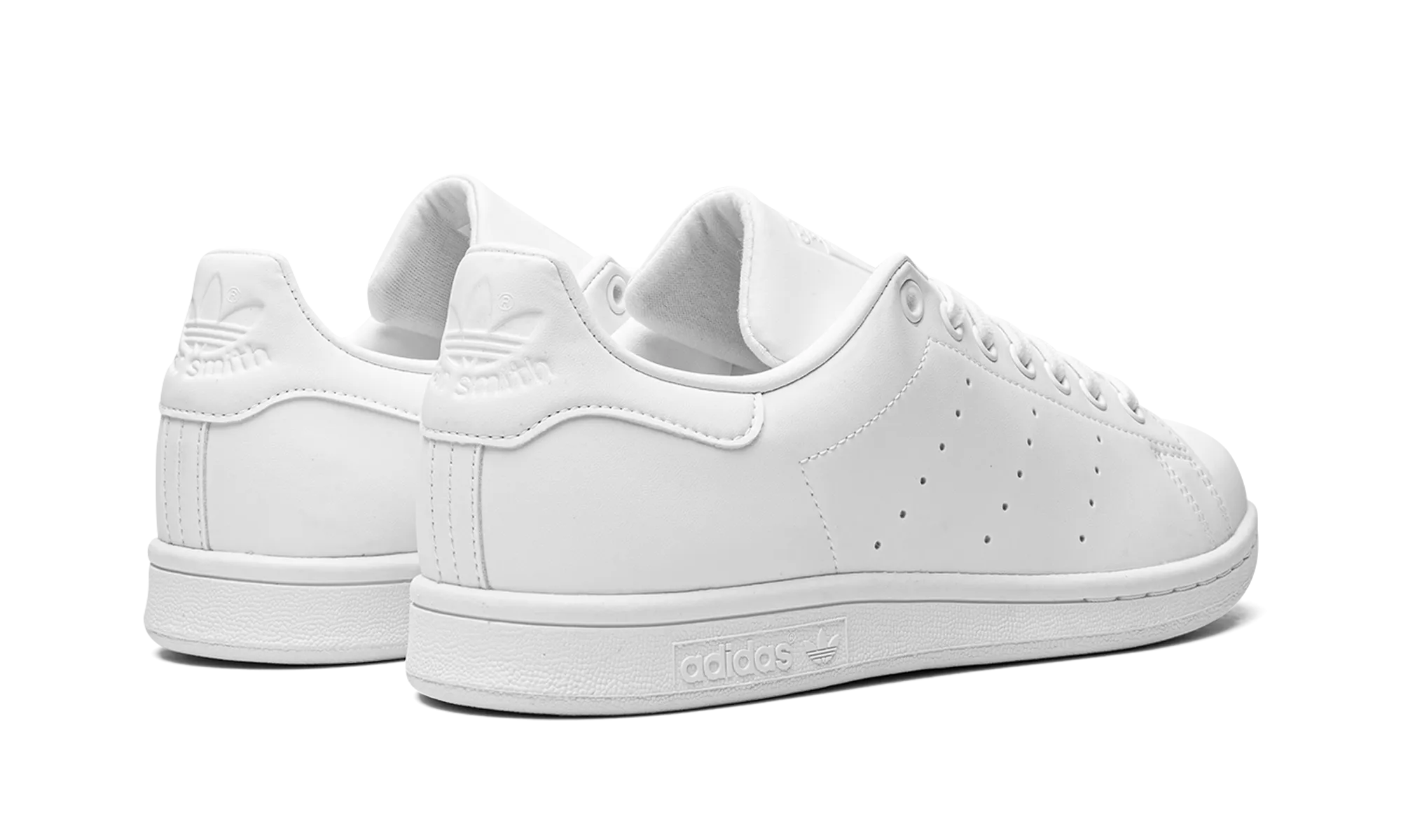 STAN SMITH WMNS Foot Grace