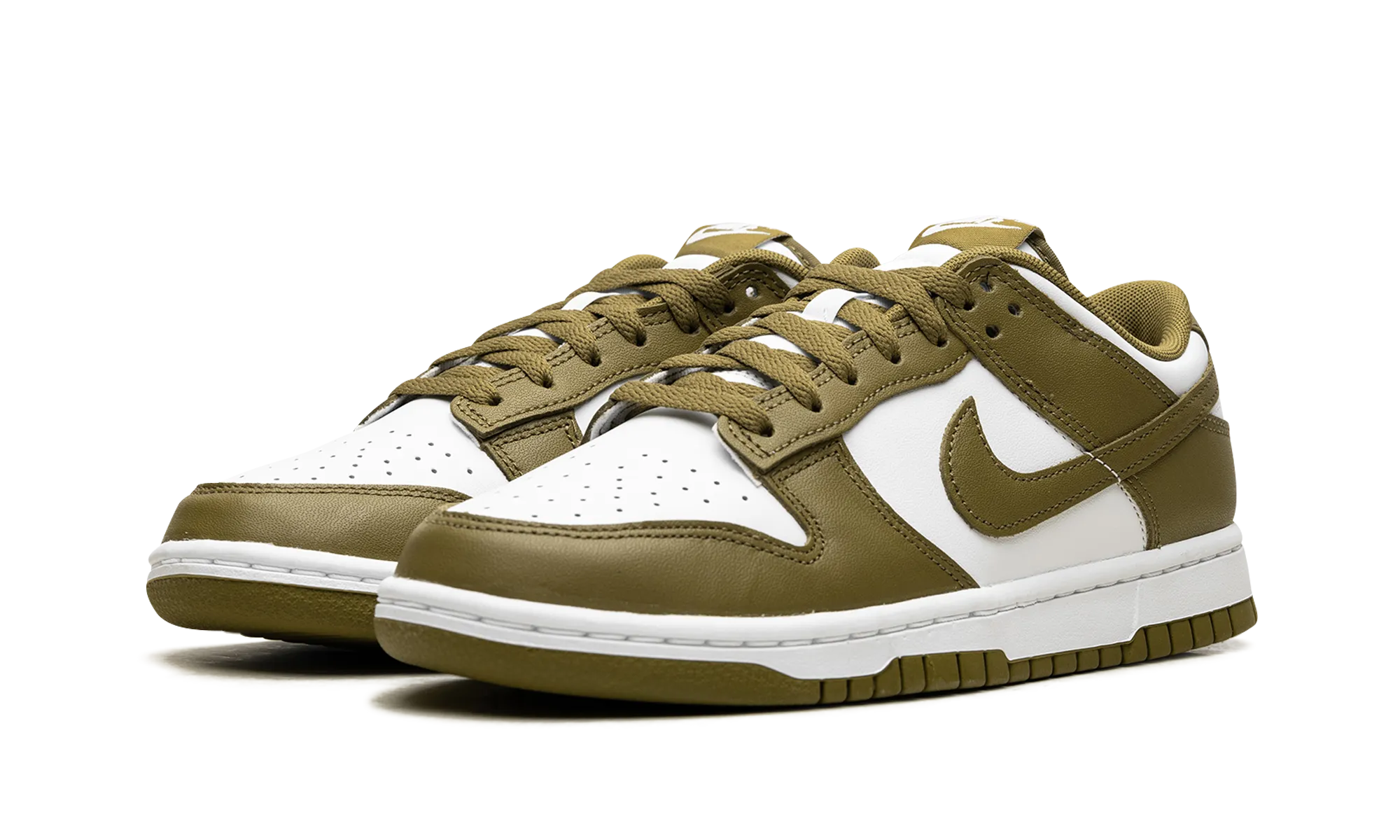 Dunk Low "Pacific Moss" Trendy