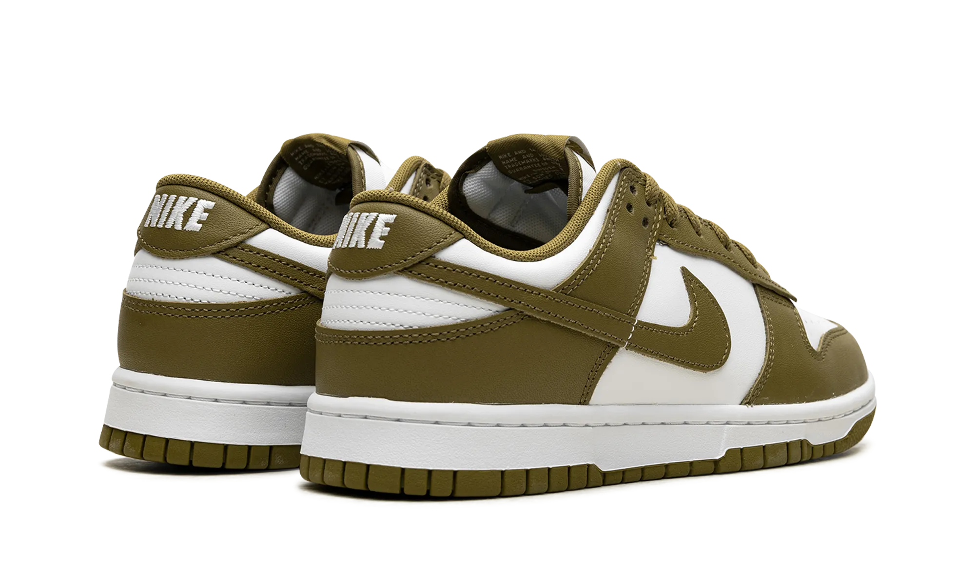 Stylish Touch Coffee Run Dunk Low "Pacific Moss"