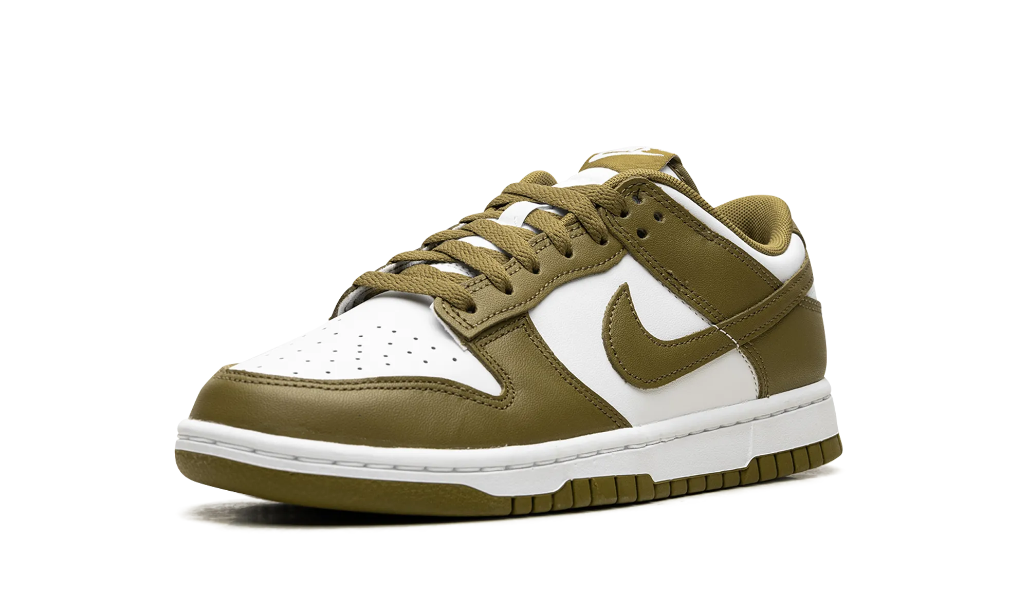 Meadow Hike Edge Appeal Dunk Low "Pacific Moss"